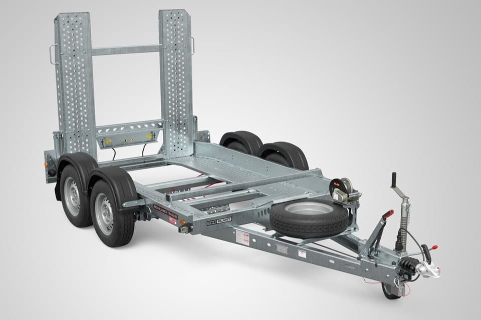 Trailers