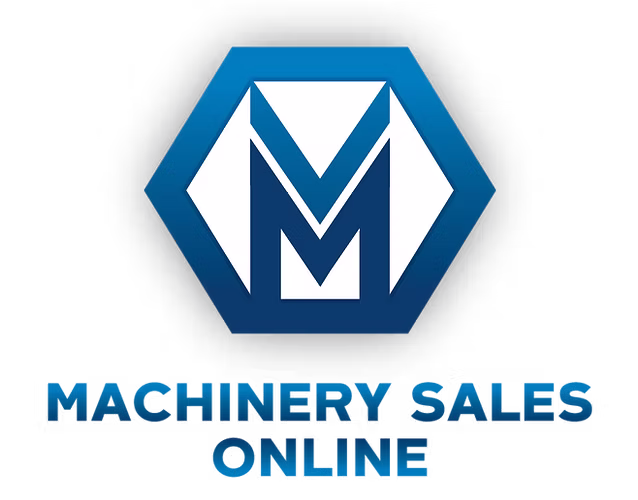 Machinery Sales Online